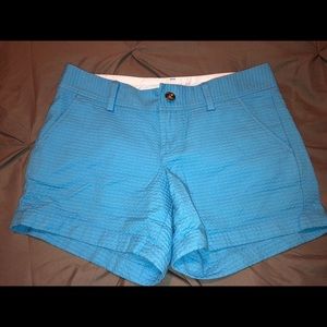 Lilly Pulitzer Callahan Shorts